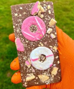 Party Ring Baked Bars15