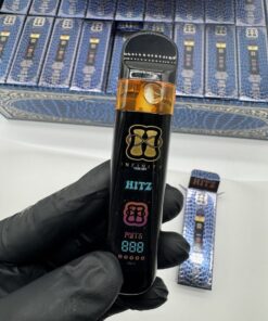 2g Hitz Disposable Vape