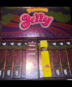 1g Wholemelt Disposable Vape (Candy Edition)