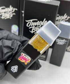 1g Jungle Boys Disposable Vape